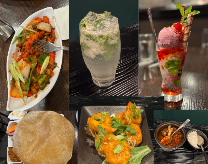 Khana Badosh Food Journey